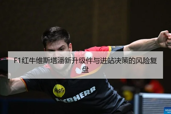 F1红牛维斯塔潘新升级件与进站决策的风险复盘