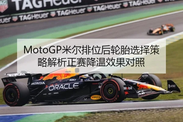 MotoGP米尔排位后轮胎选择策略解析正赛降温效果对照